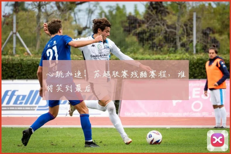 心跳加速!苏超联赛残酷赛程,谁将笑到最后
