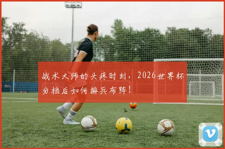 战术大师的头疼时刻,2026世界杯分档后如何排兵布阵!